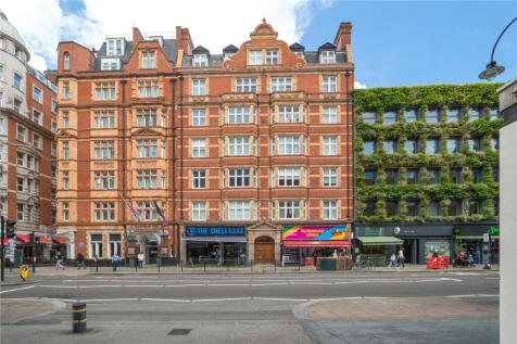 Southampton Row, London, WC1B 2 bed apartment for sale