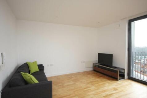 Studio apartment for sale