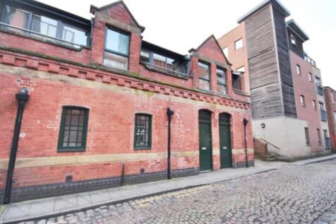 2 bedroom maisonette for sale