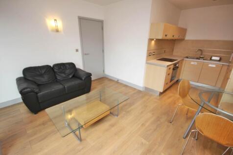 1 bedroom apartment for sale