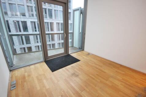 Studio apartment for sale