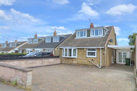 3 bedroom bungalow for sale
