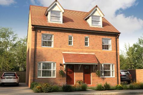 3 bedroom town house for sale