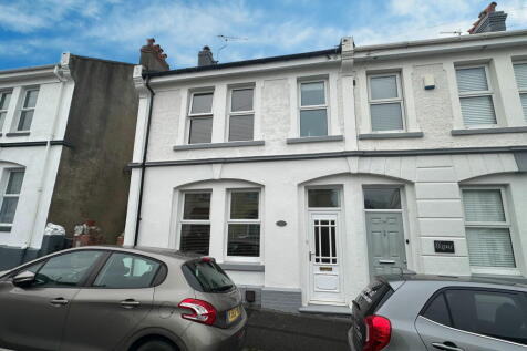 Rowley Road, Torquay, TQ1 4PX 3 bed semi