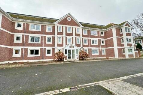 Cary Park, Torquay, TQ1 3NE 1 bed flat for sale