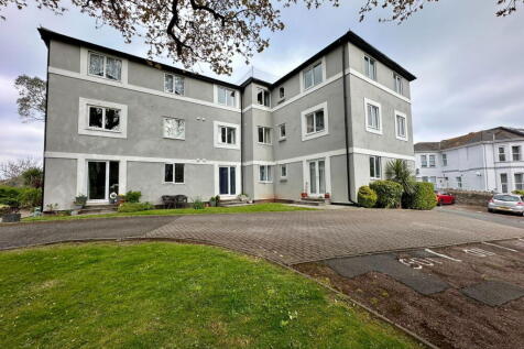 Thurlow Road, Torquay, TQ1 3EE 1 bed flat for sale