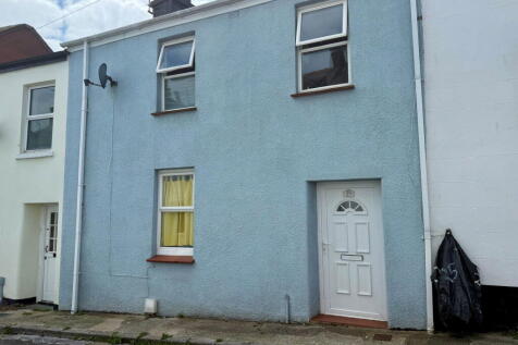 Church Lane, Torquay, TQ2 5SE 3 bed terraced house for sale