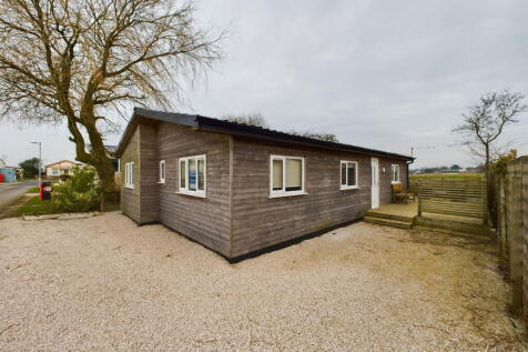 3 bedroom lodge for sale