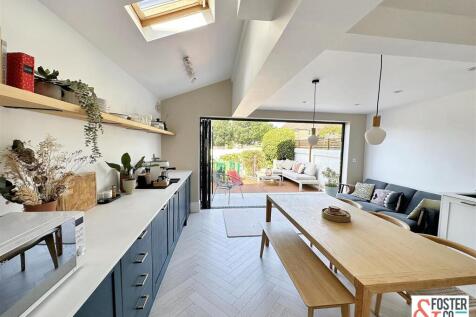 3 bedroom house for sale