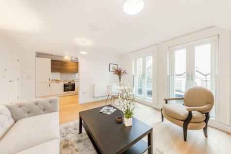 1 bedroom flat for sale