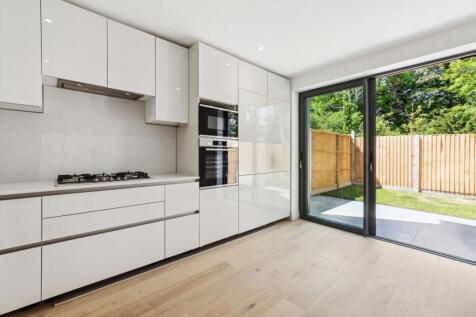 Hardel Rise, Tulse Hill SW2 3 bed terraced house for sale