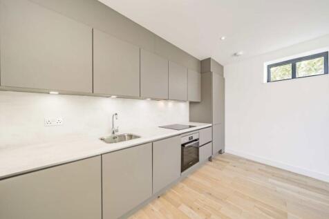 Lillium Mews, Wimbledon SW19 1 bed flat for sale