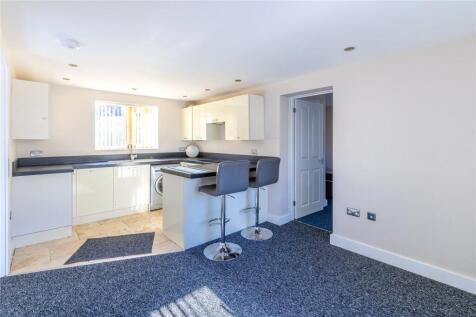 Willoughby Close, Headley Park... 2 bed apartment for sale