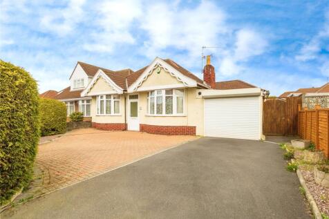 Kings Head Lane, Bishopsworth... 2 bed bungalow for sale