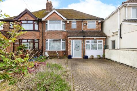 Willoughby Close, Bishopworth, BS13 3 bed semi