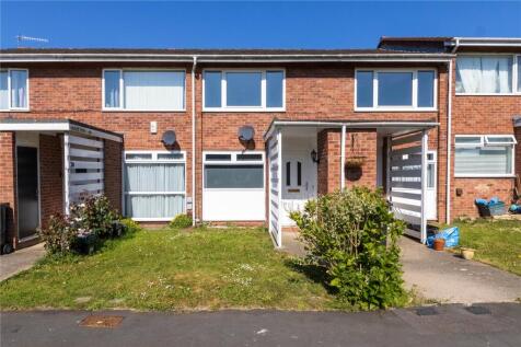 Brookdale Road, Headley Park... 2 bed apartment for sale