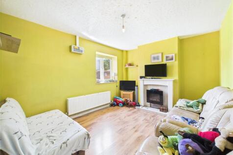 Gatehouse Way, Bristol, BS13 3 bed maisonette for sale