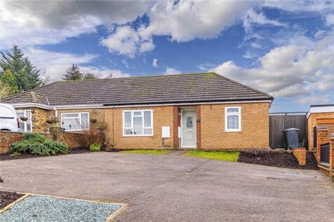 3 bedroom bungalow for sale
