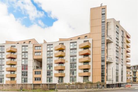 2 Stroudley Road, Brighton BN1 1 bed apartment for sale