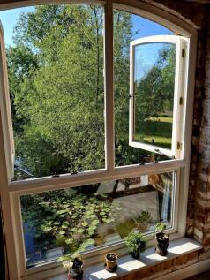 Mill Lane, Alcester B49 3 bed townhouse for sale