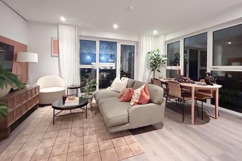 1 bedroom apartment for sale