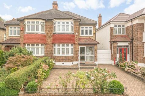 Therapia Road, London SE22 3 bed house for sale
