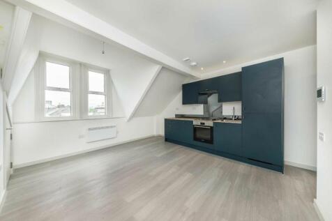 Grove Vale, London SE22 1 bed flat for sale