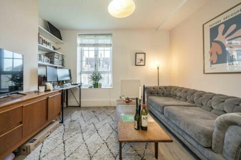 1 bedroom flat for sale