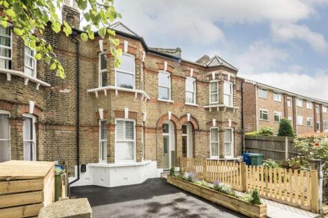 Barry Road, London SE22 4 bed terraced house for sale