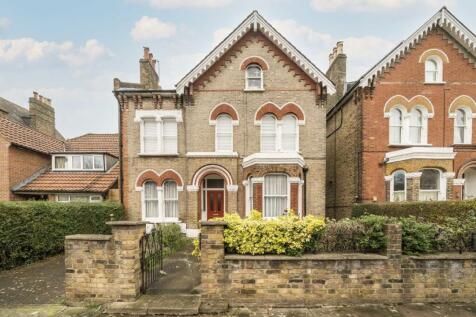 Marmora Road, London SE22 3 bed flat for sale