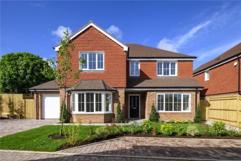 Lambert Close, Effingham, KT24 4 bed detached house for sale