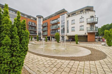 New Street, Chelmsford 2 bed apartment for sale
