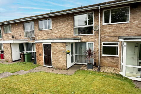 2 bedroom maisonette for sale