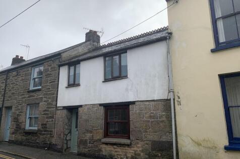 2 bedroom cottage for sale