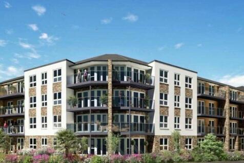 Narrowcliff, Newquay TR7 1 bed apartment for sale