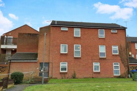 Ebble Close, Aylesbury HP21 2 bed apartment for sale