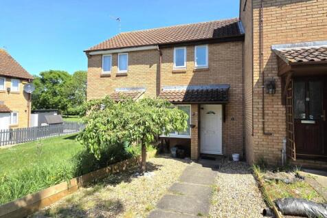 Cleveland Place, Aylesbury HP20 1 bed terraced house for sale