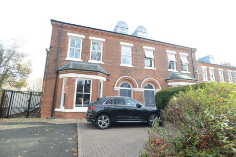 Rotton Park Road, Birmingham B16 2 bed flat for sale