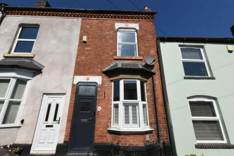 Ivy Road, Birmingham B30 2 bed terraced house for sale