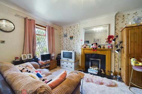 1 bedroom terraced house for sale