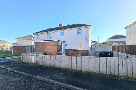 Fernville Avenue, Sunniside NE16 3 bed semi