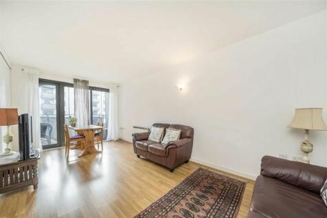 Deals Gateway, London SE13 2 bed flat for sale