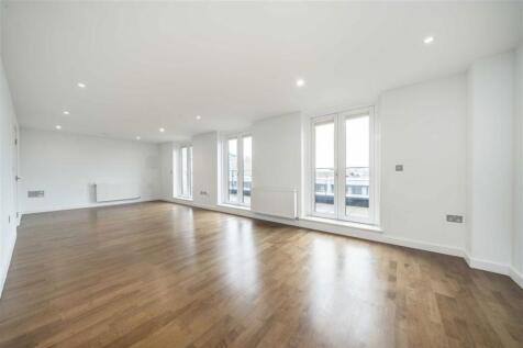 Wharf Street, London SE8 3 bed flat for sale