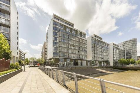 Dowells Street, London SE10 2 bed flat for sale