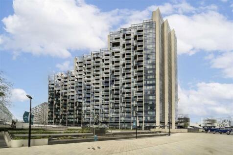 Cutter Lane, London SE10 2 bed flat for sale