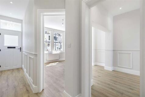 Fingal Street, London SE10 5 bed house for sale