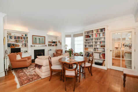 49 Gloucester Road, London SW7 2 bed flat for sale