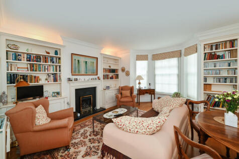 49 Gloucester Road, London SW7 2 bed flat for sale