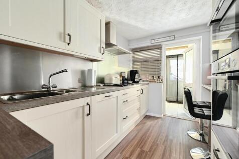 Gregory Close, Basingstoke RG21 3 bed house for sale