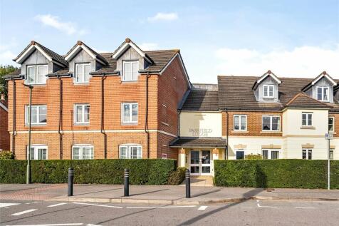 Guildford Road, Surrey GU18 1 bed retirement property for sale